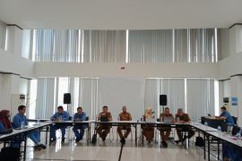 Disnaker Cilegon panggil perusahaan alih daya Krakatau Posco