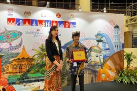 Desa Kemiren Banyuwangi raih penghargaan ASEAN Homestay Award 2025