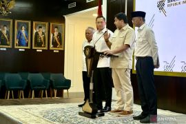 Menteri Perumahan umumkan PBG, BPHTB, dan PPN gratis untuk masyarakat berpenghasilan rendah