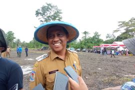 Pemkab Jayapura harap OPD maksimalkan potensi PAD berbagai sektor