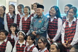 Ini kata Mendikdasmen terkait UN format baru dilaksanakan November 2025