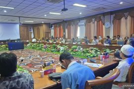 DPRD Kutim minta transparansi pengelolaan lahan plasma PT LBPS