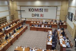 Rieke melapor Komisi III soal salah tangkap mirip Vina Cirebon di Tasikmalaya