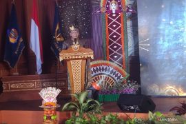 Bea Cukai Bali Nusra setor Rp5,3 triliun penerimaan negara