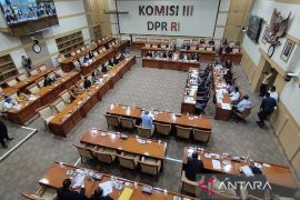 Komisi III minta Polda Jabar usut dugaan salah tangkap di Tasik