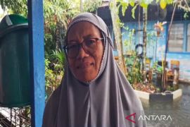 SDN Pemurus Baru 3 hentikan kegiatan belajar mengajar