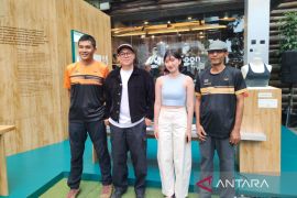 3.600 lebih pelari dari 20 negara ikut Tahura Trail Running Race 2025