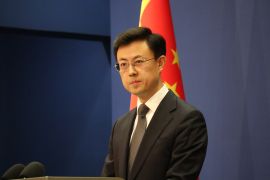 Beijing akan tetap dukung WHO meski Amerika Serikat menarik diri