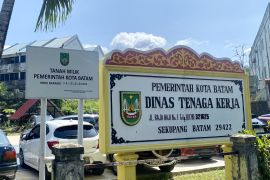 Mayoritas pencari kerja di Batam pada 2024 lulusan SMA