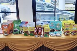 Pemkot Batam dorong pelaku usaha pengolahan ikan miliki sertifikat SKP