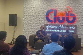 Bali target sembilan festival masuk Kharisma Event Nusantara 2025