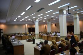 Pemprov Kalbar mematangkan persiapan peringatan HUT ke-68