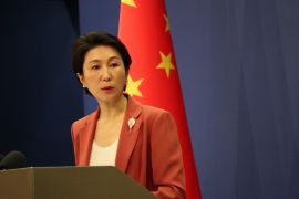 Tiongkok harap AS di bawah Trump pilih kerja sama, bukan konfrontasi