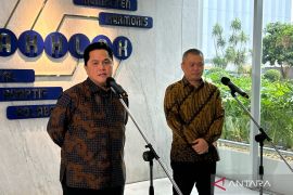Erick Thohir: Maskapai baru mengakomodasi kebutuhan masyarakat
