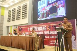 Pemkot Makassar meminta partisipasi masyarakat dalam program pemerintah