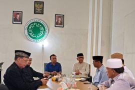 Manajemen Malut United ajukan  perubahan jadwal kick off