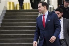 Ini profil Menlu AS Marco Rubio, pilihan Trump yang tegas terhadap China