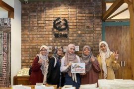 Daftar rekomendasi oleh-oleh dari Taiwan yang halal