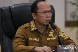 Bangka Tengah optimalkan penyaluran dana hibah