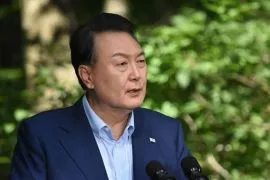 Presiden dimakzulkan Yoon dibebaskan dari tahanan pada Sabtu