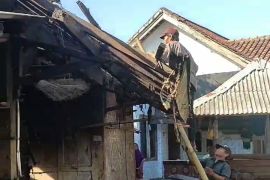 Pemugaran RTLH di Mataram dianggarkan Rp2,9 miliar