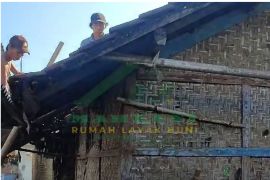 Baznas siap pugar 20 unit rumah tidak layak huni di Mataram
