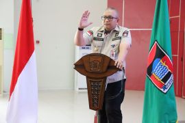 Rakor pengadaan barang dan jasa, Pj Wako : harus tepat waktu dan tepat sasaran