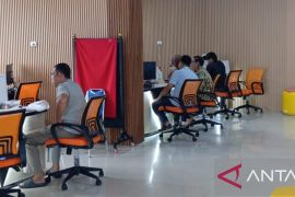 PTSP-PBB Bangka berhasil raih predikat sangat baik