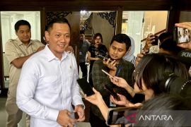 AHY akui tak tahu soal HGB pagar laut saat jabat Menteri ATR/BPN