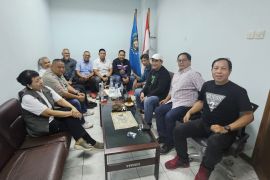 30 wartawan Kalimantan Barat siap hadiri HPN Riau 2025