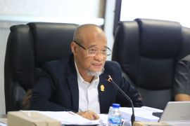 DPRD Sulsel minta Dinas SDACKTR kaji penyebab banjir setiap tahun