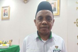 Baznas Kota Ambon sebut ZIS 2024 terkumpul Rp316 juta