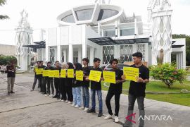 SEI desak Polda Aceh tuntaskan kasus TPPO di kapal perikanan asing