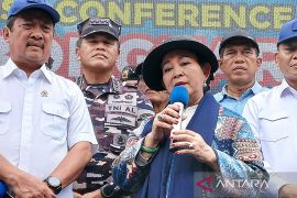 DPR harap permasalahan pagar laut Tangerang segera diselesaikan