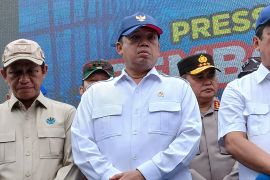 Menteri ATR sebut temukan penerbitan 266 SHGB pagar laut di Tangerang