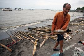 Pagar laut hanya untungkan beberapa orang