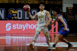 IBL 2025 - Kalahkan Rajawali, Kesatria raih kemenangan kandang