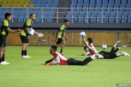 Gerald Vanenburg jadi pelatih U-23 dan asisten Kluivert di timnas senior