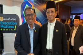 UIN Datokarama Palu siap implementasikan arahan Menag tentang visi pendidikan