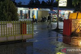 BMKG ingatkan dampak Hidrometeorologi masih berpotensi di Sulteng