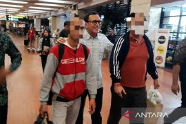 Belasan WNI korban penyekapan di Myanmar minta segera dipulangkan