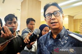 Menkes: masyarakat bukan peserta BPJS kesehatan tetap dapat PKG