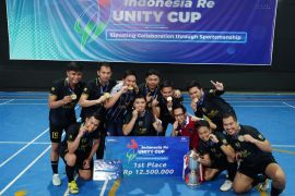 Taspen komitmen pengembangan sumber daya manusia di Indonesia