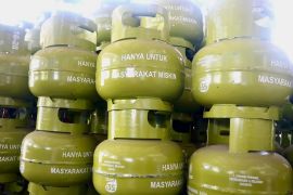 Pertamina ajak pengecer elpiji bersubsidi naik kelas menjadi pangkalan