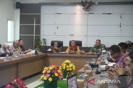 Penanganan kenakalan remaja di Dompu jadi prioritas