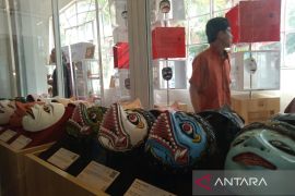 Kunjungan turis di Kota Cirebon pada 2024 lampaui target