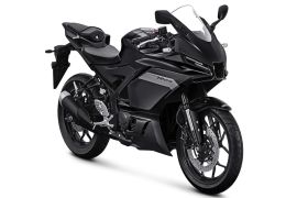 New Yamaha R25 Siap Geber Maksimal Pasar Sport Model Tanah Air