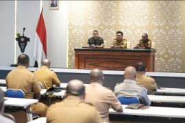 Pemprov Papua seleksi 66 peserta jabatan pimpinan tinggi pratama