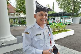Pemkab upayakan Geoprak Bojonegoro diakui UNESCO