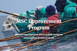 Aldi South Group masukkan kebijakan sumber daya produk standar MSC